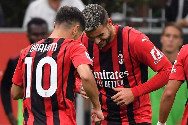 欧冠-奥巴进球 旧将送红点 切尔西2-0双杀AC米兰